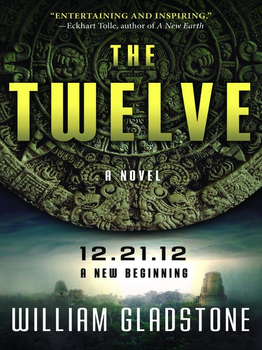 Title details for The Twelve by William Gladstone - Available